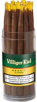 Villiger Kiel Brasil Zigarren (20er)